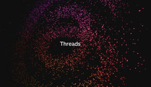 Twitter también ve a Threads como un rival y amenaza con una demanda