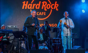 Grupo Esencia se presentará este martes en Hard Rock Café Santo Domingo