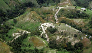 GoldQuest pide al Poder Ejecutivo aprobar estudio de impacto ambiental en la mina de San Juan