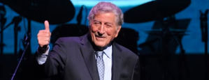 El cantante Tony Bennett muere a los 96 años