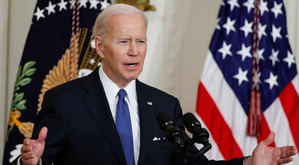 Un juez de EE.UU. bloquea las restricciones de la nueva política de asilo de Biden