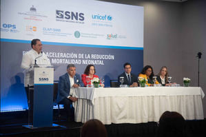 Un programa permitirá reducir la mortalidad neonatal en un 25 % para 2024