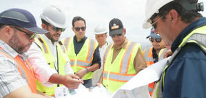 Proyecto Cabo Rojo de Pedernales estará listo en diciembre