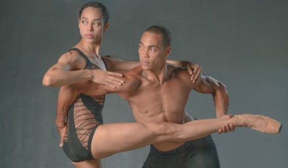 Ballet Nacional Dominicano participará en Festival Internacional de Ballet.