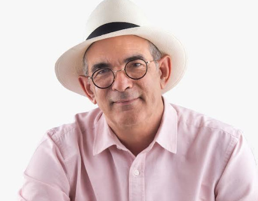 Horacio López.
