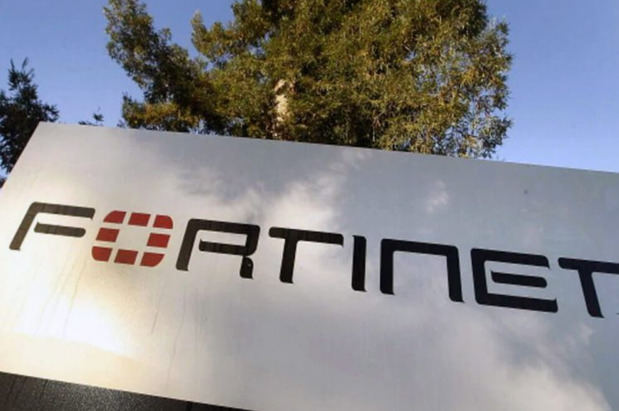 Fortinet.