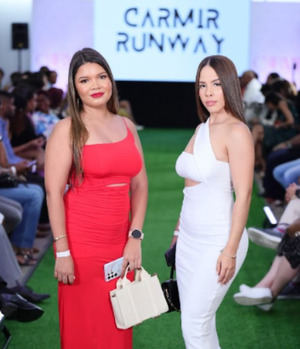 CarMir presenta primera versión de su desfile “CarMir Runway”