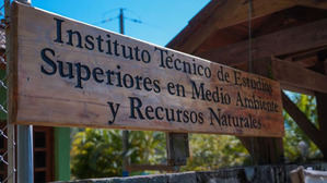 Instituto Técnico de Estudios Superiores en Medio Ambiente y Recursos Naturales.