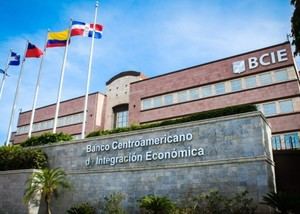 El BCIE aprobó 1.522 millones de dólares a Centroamérica y R. Dominicana