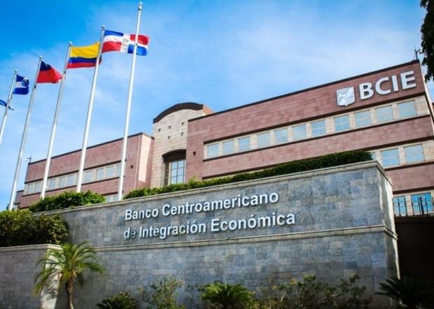 Banco Centroamericano de Integración Económica (BCIE).
