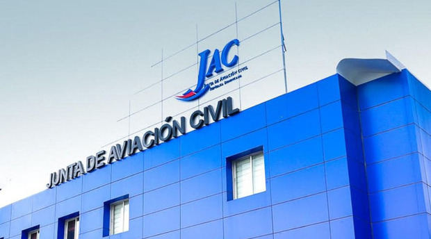 Junta de Aviación Civil.