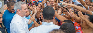 Presidente Abinader agotará agenda de trabajo en Pedernales, Barahona y San Juan