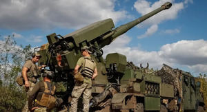 Ucrania asegura que mantiene la iniciativa en el frente mientras Rusia niega sus avances