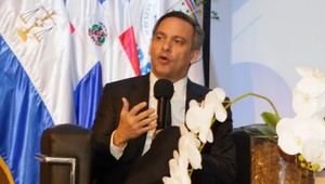 Santo Domingo será la capital mundial del Derecho 2025