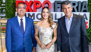 Anuncian Expo Feria Inmobiliaria Construmedia 2023