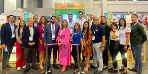 Productos dominicanos llegan a la feria más importante de Miami: America’s Food and Beverage 2023