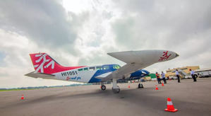 Reef Jet volará de Punta Cana a Santiago, Pedernales y otros polos turísticos
