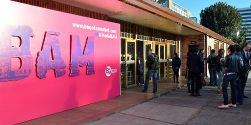 Bogotá Audiovisual Market busca concretar negocios por 35 millones de dólares