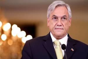 Sebastián Piñera anunciará mañana su Gobierno 
 