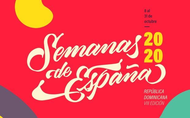 Semana de España 2020