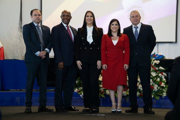 Comitè Semana Dominicana en Jamaica.