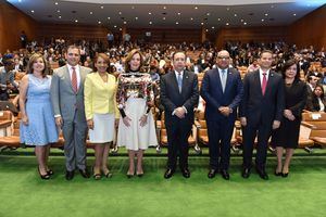 BCRD inaugura el II Seminario de Innovación Financiera, Pagos y Tecnología