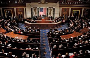 Senado de EE. UU. abre el viernes proceso de confirmación de nominado al Supremo
