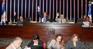 Senado aprueba proyecto Ley de Seguridad Privada 