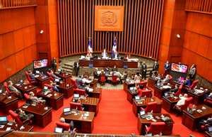 La comisión especial del Senado recomendará al Pleno aprobar el Código Penal