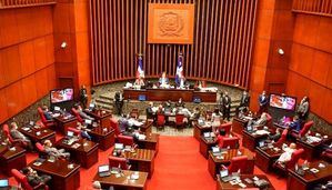 El Senado aprueba un nuevo período de emergencia por otros 45 dí­as