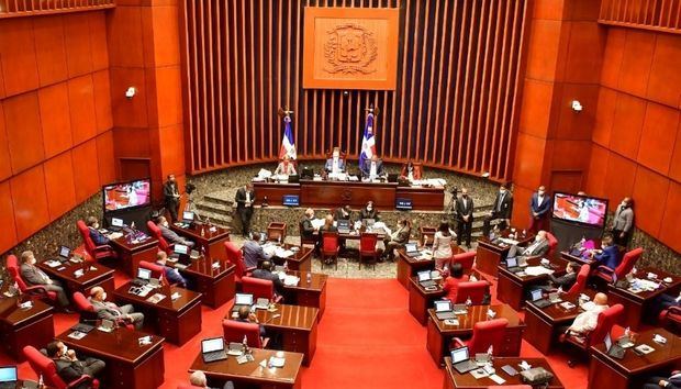 El Senado aprueba un nuevo período de emergencia por otros 45 días.