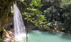Medio Ambiente dispone reapertura de visitas ecoturísticas a diferentes Áreas Protegidas del país
