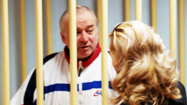 Sergei Skripal