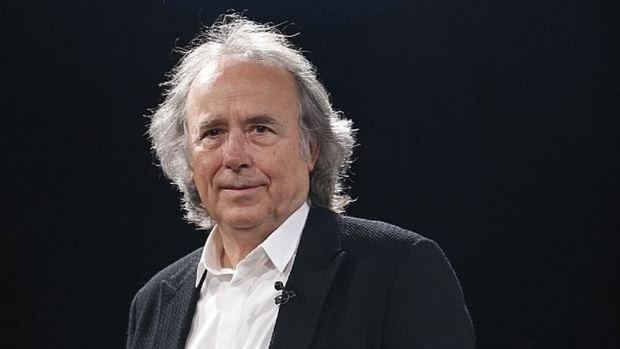Joan Manuel Serrat.