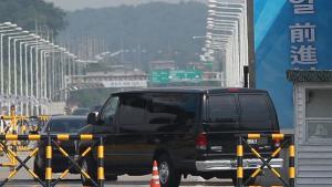 Seúl, Pionyang y Comando ONU abordan desarme de zona de seguridad fronteriza
