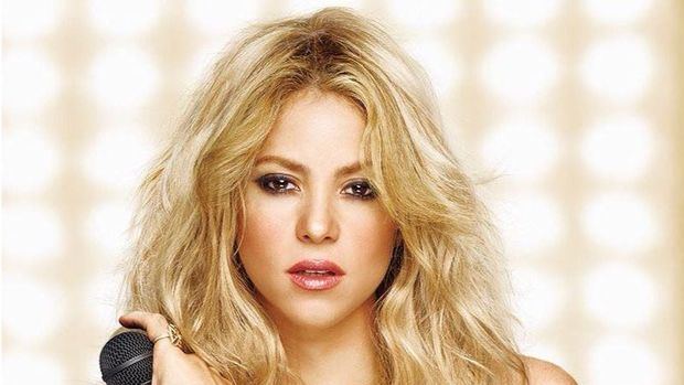 Shakira