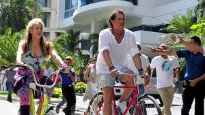 Carlos Vives: &#34;El orgullo de mi patria&#34; es para honrar al ciclismo colombiano