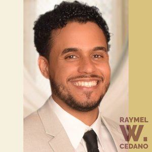 Raymel Cedano.