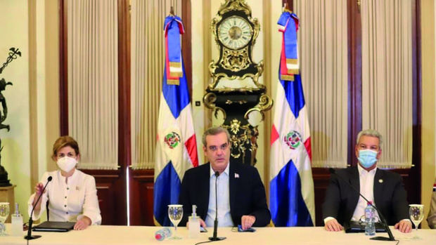 Gobierno  Inicia plan de contingencia.