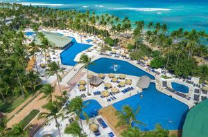 Sirenis Hotels & Resorts reapertura propiedad remodelada en Punta Cana
