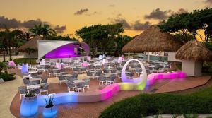 Grand Sirenis Punta Cana Resort está formado por dos hoteles, Grand Sirenis
Cocotal Beach Resort y Grand Sirenis Tropical Suites.