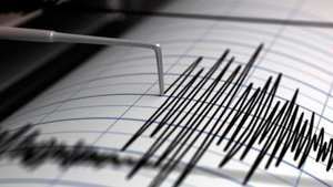 Realizarán un simulacro de un gran terremoto en el país el 20 de octubre