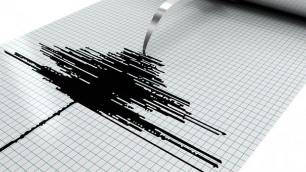 Un terremoto de 5.7 grados sacude República Dominicana.