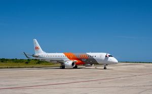 Sky High Dominicana expande sus alas hasta Fitur 2023