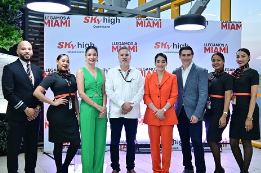 Juan Medina, Olshary Alameda, Helen Blandino,  Juan
 Chamizo Alonso, Cesarina Beauchamp, José Guillermo Cortines, Yaskira Ureña y Lady Ortiz.