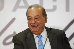 Fundaci&#243;n Carlos Slim dona 40 millones de d&#243;lares para el coronavirus