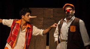 Teatro Guloya presenta su más reciente obra 