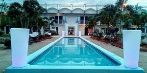 El Hotel Solace abre sus puertas en la ciudad puertorriqueña de Ponce
