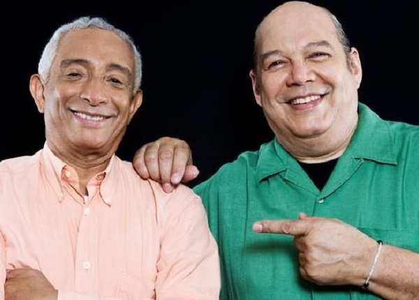 Solano y Víctor Víctor