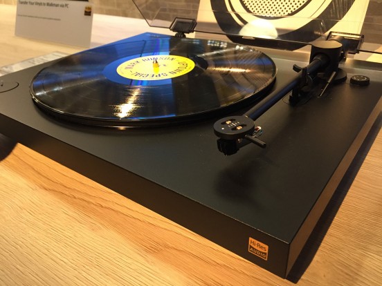 Sony vuelve a fabricar vinilos casi 30 años después ante la demanda global 